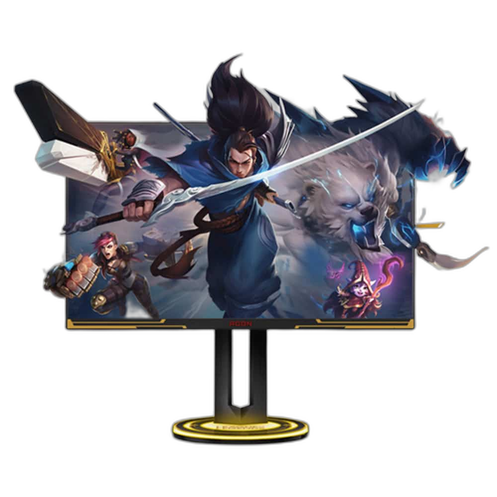 AOC AGON PRO AG275QXL 27 Inch 170Hz 2K IPS Gaming Monitor