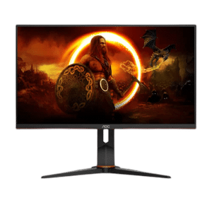 AOC U28G2X 28 Inch 144Hz 4K Gaming Monitor