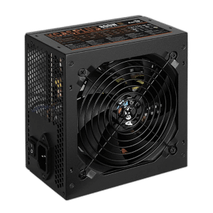 Aerocool KCAS PLUS 800W 80 PLUS Bronze Power Supply Unit