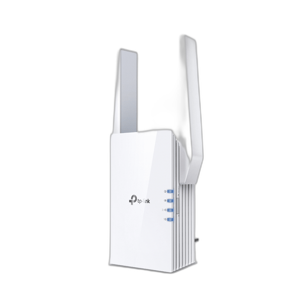 TP-Link AX1800 Wi-Fi 6 Range Extender