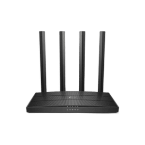 TP-Link AC1900 Wireless Dual Band Gigabit Router, 600Mbps & 1300Mbps
