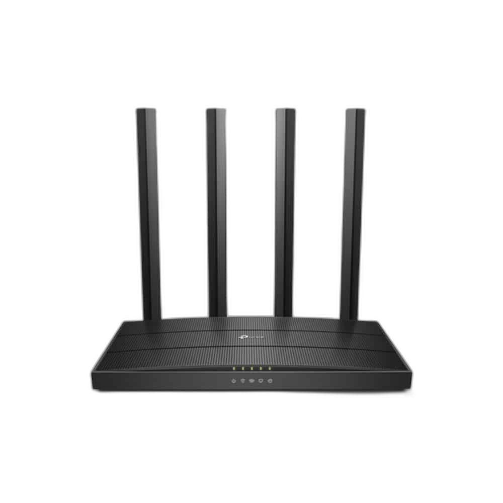 TP-Link AC1900 Wireless Dual Band Gigabit Router, 600Mbps & 1300Mbps