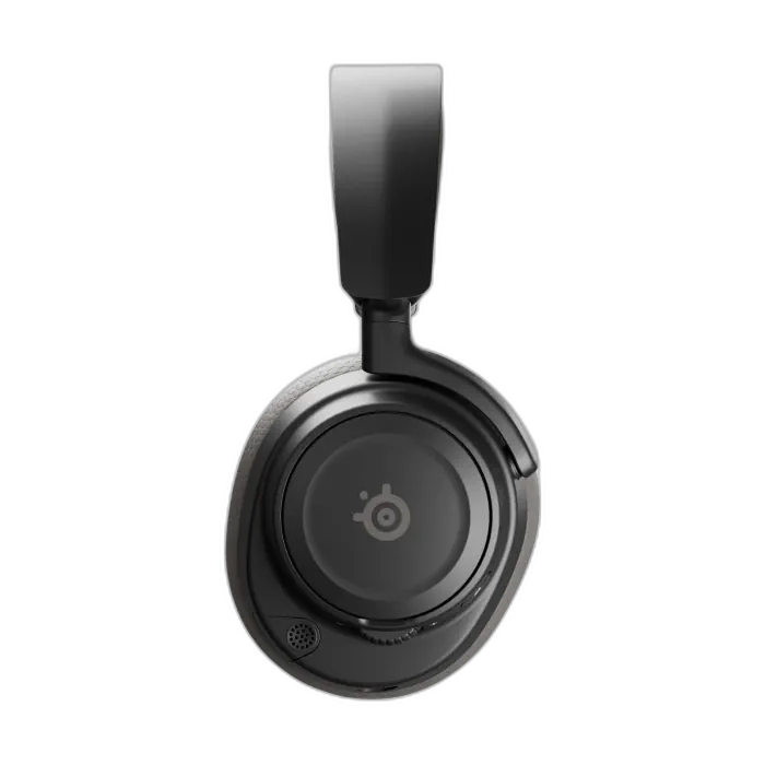 SteelSeries Arctis Nova 7 Wireless Gen 2 Gaming Headset, PC Version