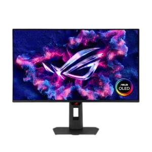 ASUS ROG Strix OLED XG32UQDMS 32 inch 4K OLED 240Hz Monitor