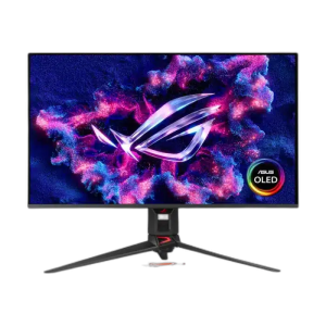 ASUS ROG Swift PG32UCDM3 31.5 inch QD-OLED 240Hz Gaming Monitor