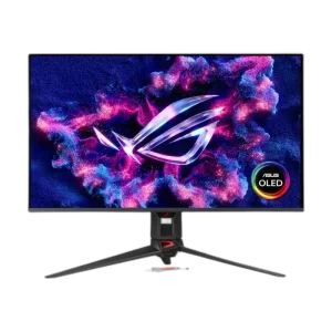 ASUS ROG Swift PG32UCDM3 31.5 inch QD-OLED 240Hz Gaming Monitor
