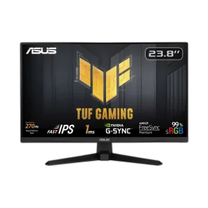 ASUS TUF Gaming VG249QM1A 23.8 inch FHD IPS 270Hz Gaming Monitor