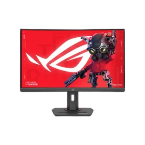 ASUS ROG Strix XG27WCS 27 inch QHD 180Hz Curved Gaming Monitor