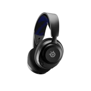 SteelSeries Arctis Nova 4P Wireless Gaming Headset