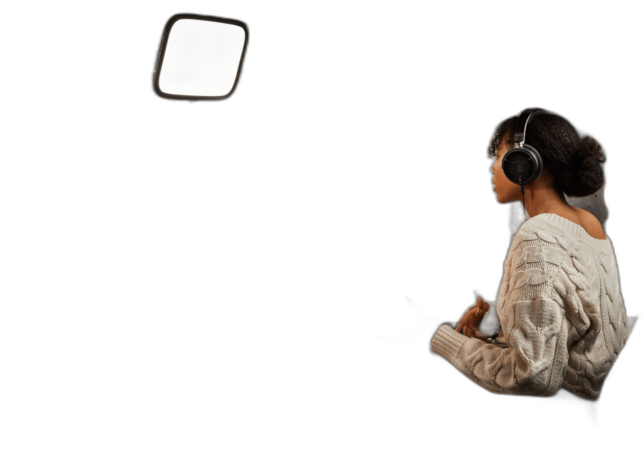 Elgato Wave Mic MK.2 Studio Boom Arm, All-Metal Design