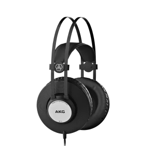 AKG K72 Closed-Back Over-Ear Studio Headphones
