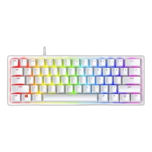 Razer Huntsman Mini 60% Gaming Keyboard - Linear Optical Switches