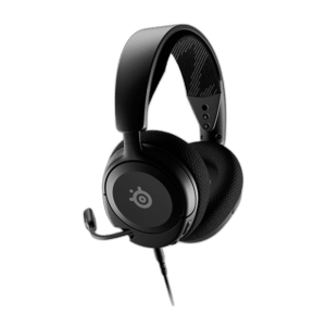 SteelSeries Arctis Nova 1 Wired Gaming Headset, 40mm Drivers