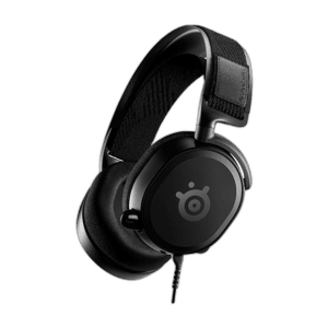 SteelSeries Arctis Prime Gaming Headset, Black