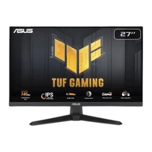 ASUS TUF Gaming VG279QE5A 27 inch FHD IPS 146Hz Gaming Monitor