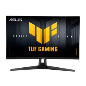 ASUS TUF Gaming VG27AQM5A 27 inch QHD Fast IPS 300Hz Gaming Monitor