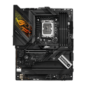 ASUS ROG STRIX Z790 H GAMING WIFI Motherboard