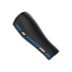 PULSAR eS Arm Sleeve Arm Short, Black