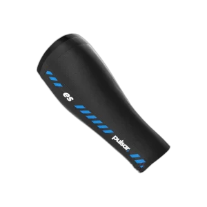 PULSAR eS Arm Sleeve Arm Short, Black