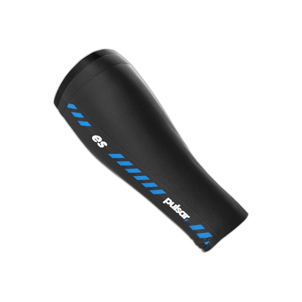 PULSAR eS Arm Sleeve Arm Short, Black