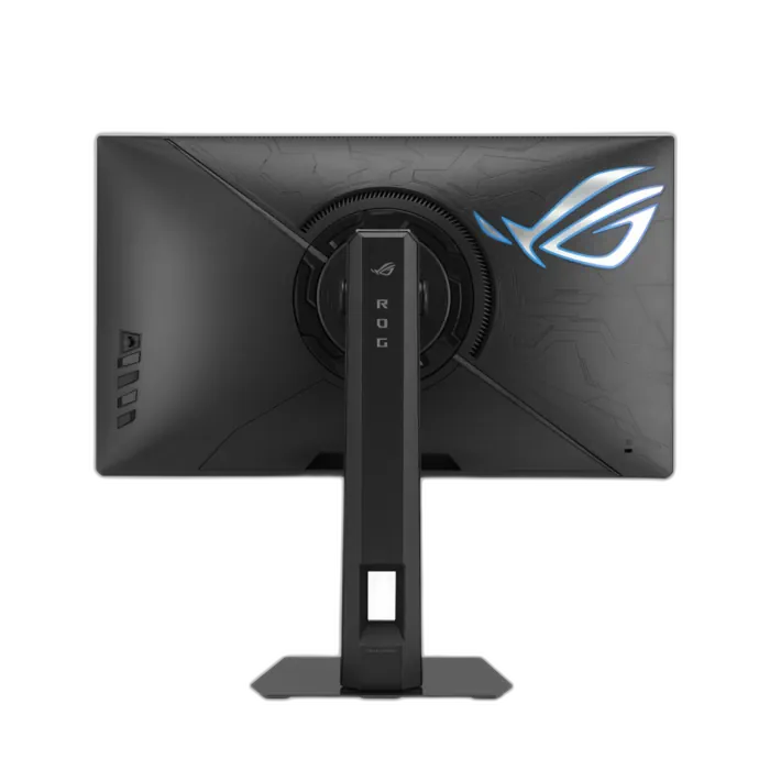 ASUS ROG Strix XG248QSG Ace gaming monitor rear view