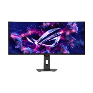 ASUS ROG Strix XG34WCDMTG 34 inch OLED 240Hz Curved Gaming Monitor