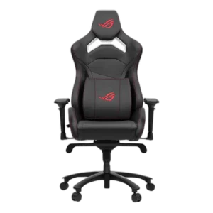 ASUS ROG SL300 Chariot Core Gaming Chair, Black