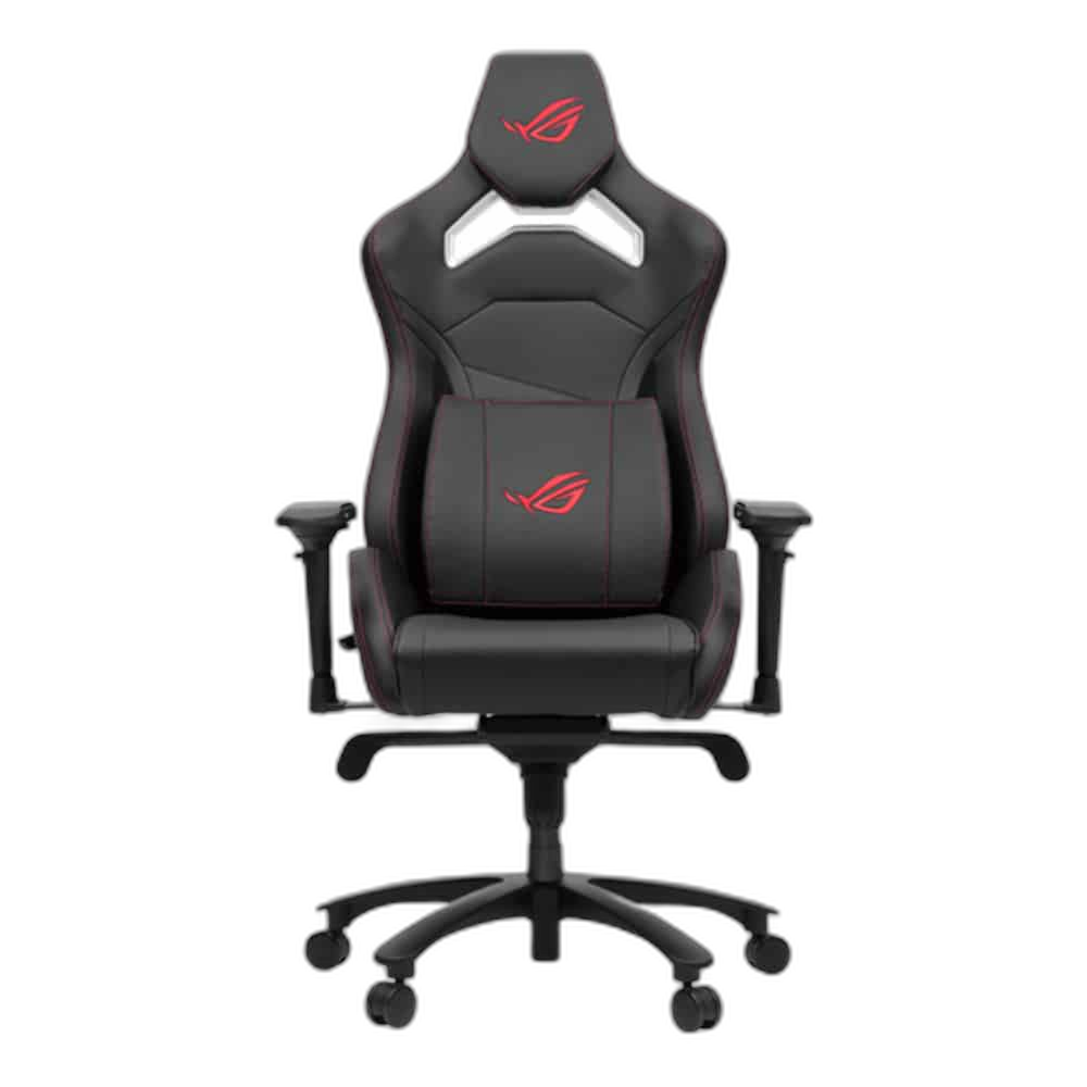 ASUS ROG SL300 Chariot Core Gaming Chair, Black