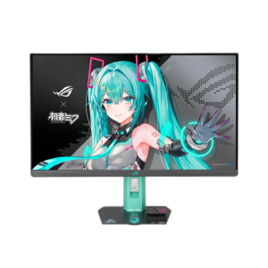 ASUS ROG Strix XG27ACMEG-G 27 inch QHD Fast IPS 260Hz Gaming Monitor