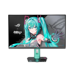 ASUS ROG Strix XG27ACMEG-G 27 inch QHD Fast IPS 260Hz Gaming Monitor