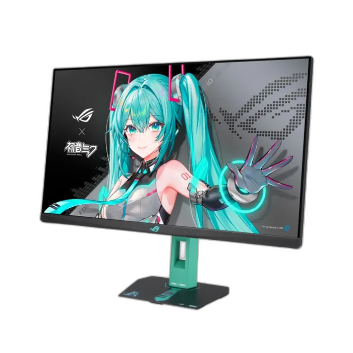 ASUS XG27ACMEG-G product view