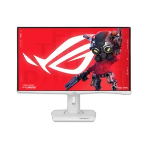 ASUS ROG Strix XG27UCG-W 27 inch Dual Mode 4K 160Hz Gaming Monitor