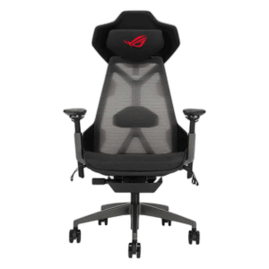 Asus SL400 ROG Destrier Ergo Gaming Chair, Black