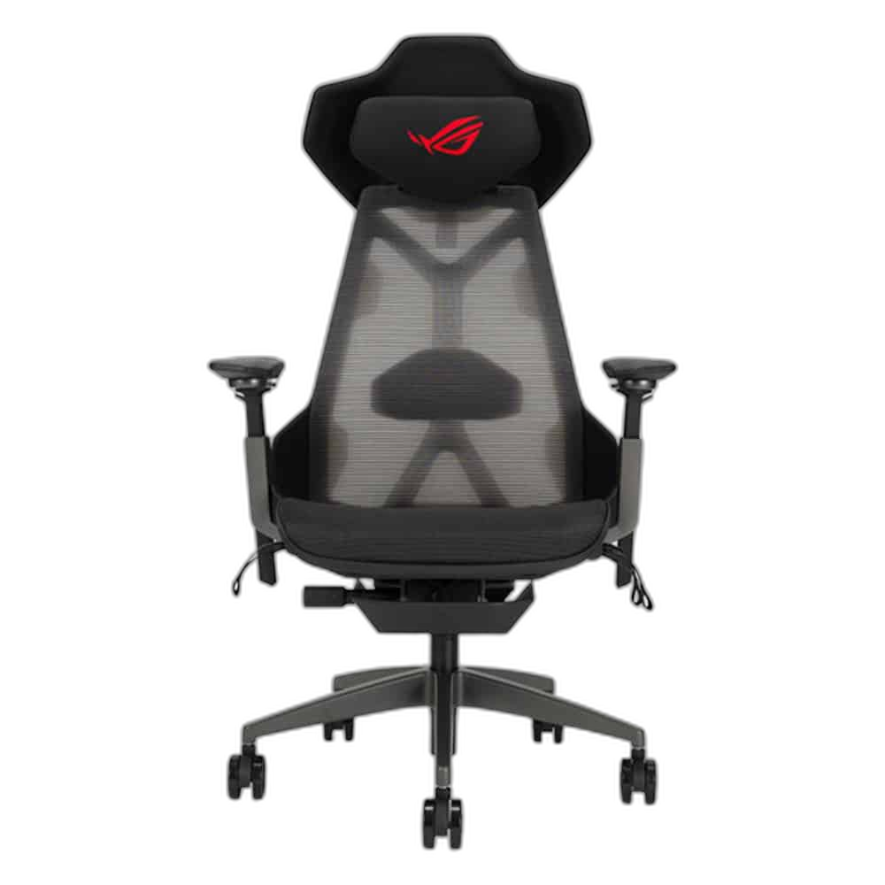 Asus SL400 ROG Destrier Ergo Gaming Chair, Black