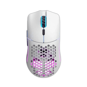 Glorious Model O Minus Wireless Gaming Mouse