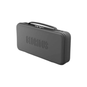 Glorious Keyboard Case Compatible With GMMK PRO, Black