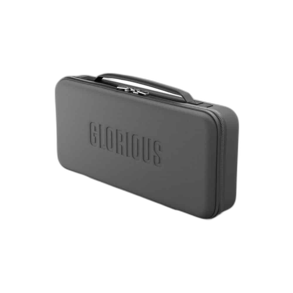 Glorious Keyboard Case Compatible With GMMK PRO, Black