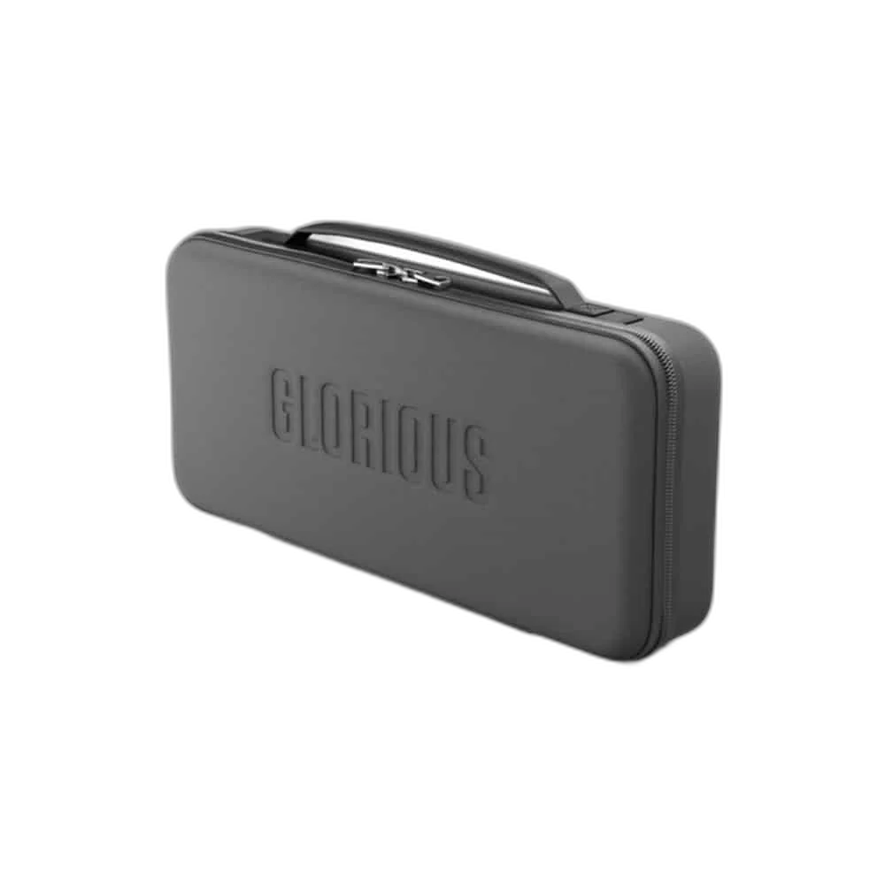 Glorious Keyboard Case Compatible With GMMK PRO, Black