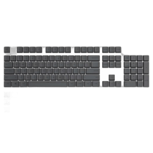 Glorious GPBT Premium PBT Keycaps for GMMK PRO, Colored