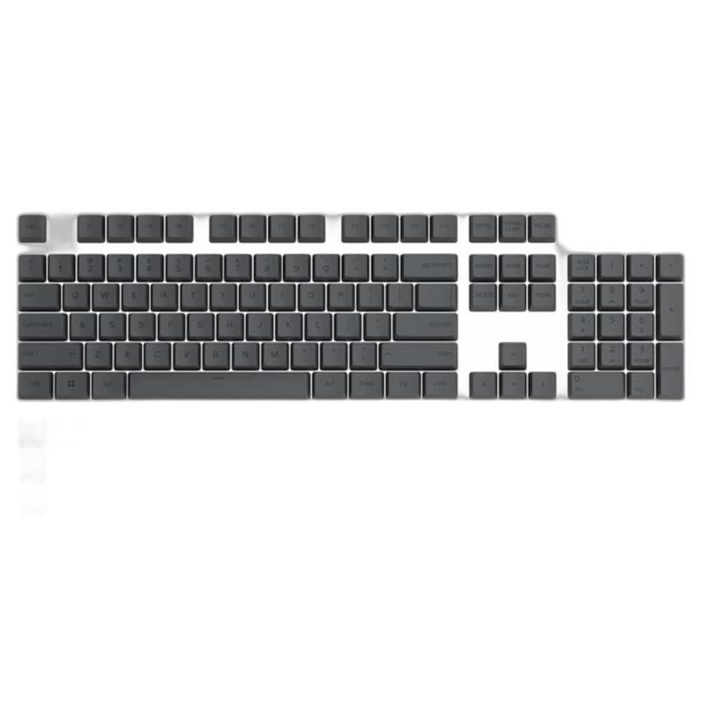 Glorious GPBT Premium PBT Keycaps for GMMK PRO, Colored