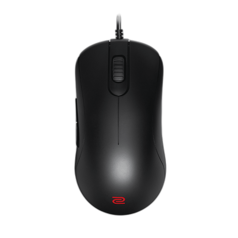 BenQ ZOWIE ZA11-B Large Esports Gaming Mouse