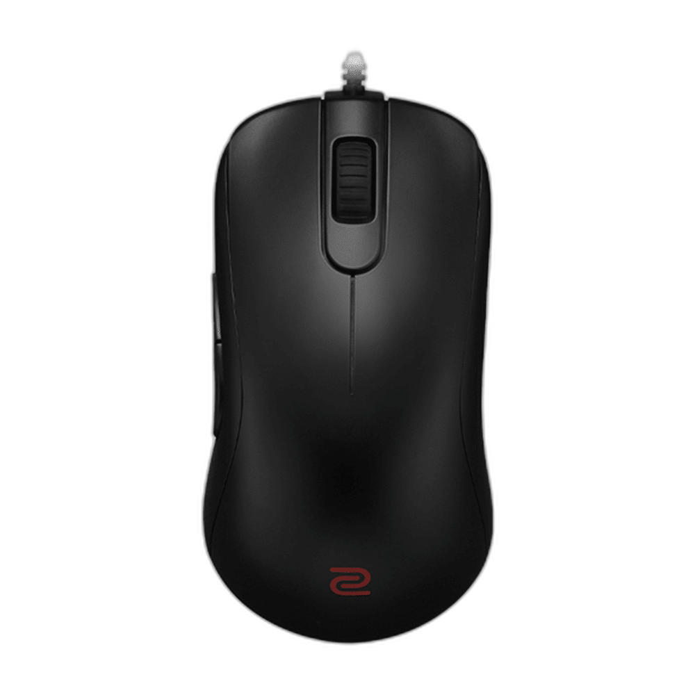 BenQ ZOWIE S1 Medium Esports Gaming Mouse