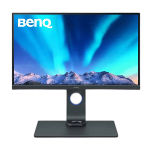 BenQ SW270C 27 Inch 2K IPS Photographer Monitor