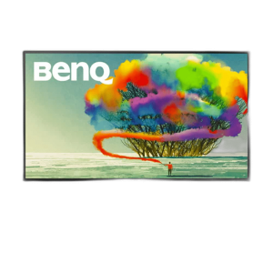 BenQ PD3220U 32 Inch 4K IPS Monitor with Thunderbolt 3