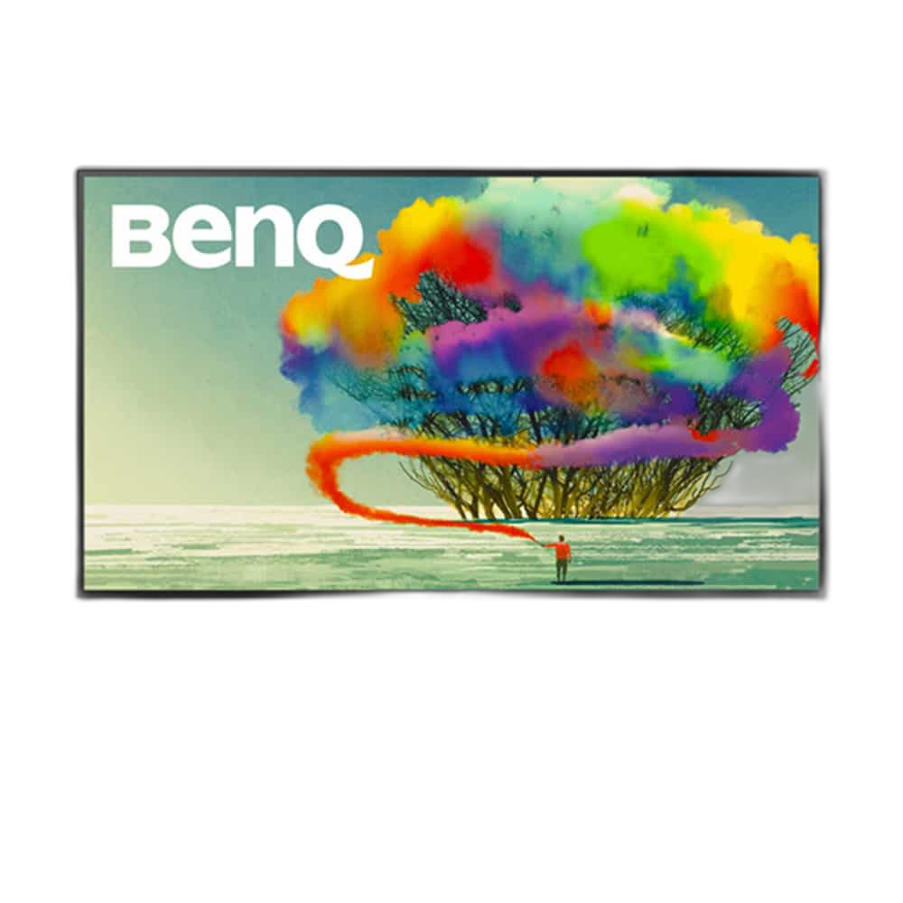 BenQ PD3220U 32 Inch 4K IPS Monitor with Thunderbolt 3