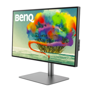 BenQ PD3220U 32 Inch 4K IPS Monitor with Thunderbolt 3