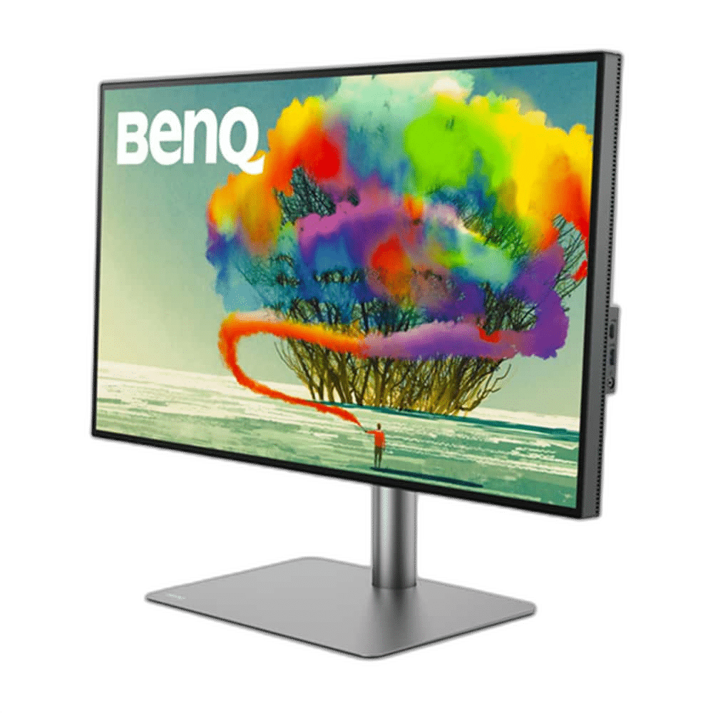 BenQ PD3220U 32 Inch 4K IPS Monitor with Thunderbolt 3