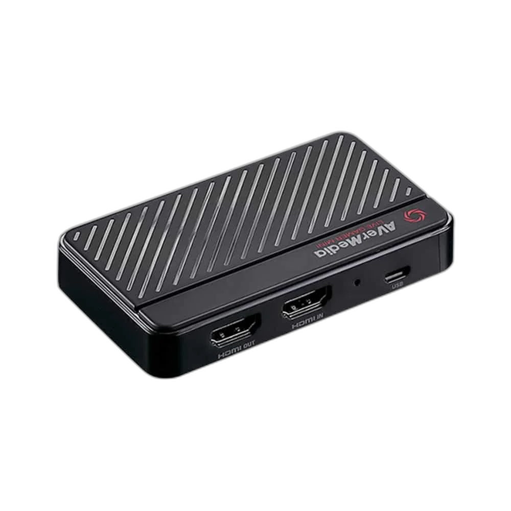 AVerMedia GC311 angled product view