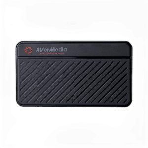 AVerMedia GC311 Live Gamer Mini Capture Device