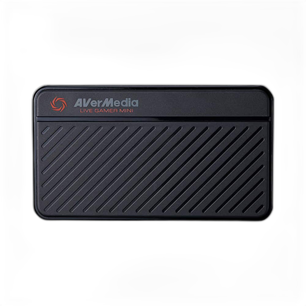 AVerMedia GC311 Live Gamer Mini Capture Device